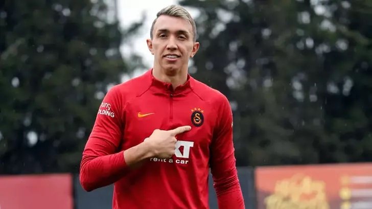 Fernando Muslera: Bu unutulmaz hikayeyi, bana bu yolculukta eşlik eden herkese teşekkür ederek tamamlıyorum